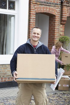 Moving van pricing and quote planning for a Surrey relocation