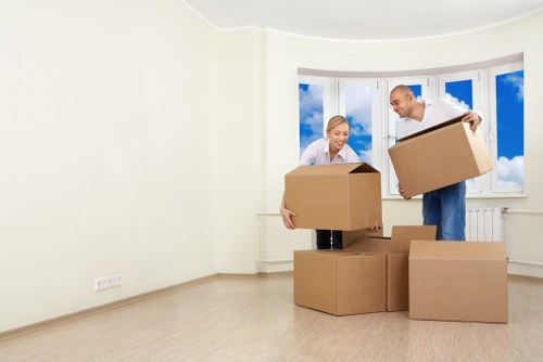 Residential and commercial furniture collection across Surrey
