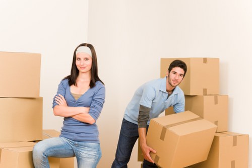 Practical removal truck hire for residential relocation in Surrey